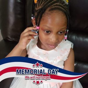 Meet your Posher, Bintou